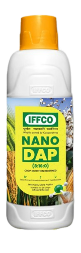 Nano DAP